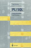 PL/SQL: Lernen, Verstehen Und Einsetzen 364247635X Book Cover