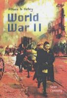 World War II (Witness to History (Heinemann Library (Firm)).) 140343641X Book Cover