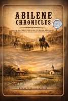 Abilene Chronicles B0H8GXL2Q1 Book Cover
