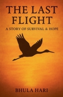 The Last Flight B0F94FMWNS Book Cover