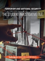 Terrorism and National Security: A Student Investigative File 1793583838 Book Cover