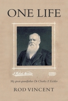 ONE LIFE 1982295325 Book Cover