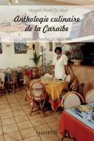 Anthologie culinaire de la Caraïbe (French Edition) 234236427X Book Cover