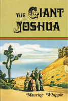Giant Joshua 0914740172 Book Cover