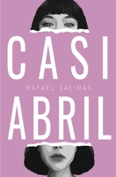 Casi Abril B08VFG28Y5 Book Cover