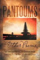 Pantoums and Other Poems 1479749397 Book Cover