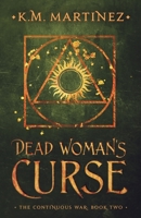Dead Woman's Curse B0C5WLQBGY Book Cover