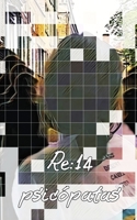 Re: 14 Psicópatas B096TTV1K6 Book Cover