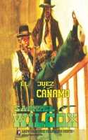 El juez cáñamo (Colección Oeste) 161951351X Book Cover