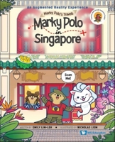 Marky Polo in Singapore 9811258813 Book Cover