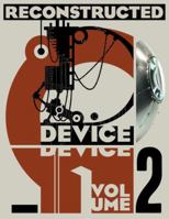 Device, Volume 2: Reconstructed 1600105599 Book Cover