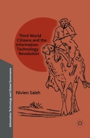 Third World Citizens and the Information Technology Revolution 0230103642 Book Cover