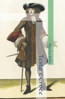 Testa e Croce B0CLS84ZGK Book Cover