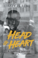 Head & Heart : A Journey Inward 1646206762 Book Cover