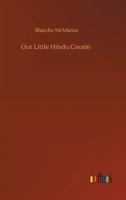 Our little Hindu cousin 1517718007 Book Cover