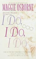 I Do, I Do, I Do 0449005178 Book Cover