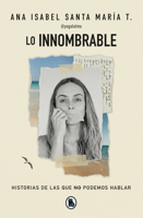 Lo innombrable / The Unnameable (Spanish Edition) 6289713981 Book Cover
