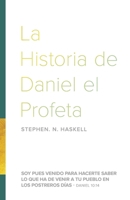 La Historia de Daniel el Profeta B0BYRF6FGV Book Cover