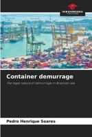 Container demurrage 6207222814 Book Cover