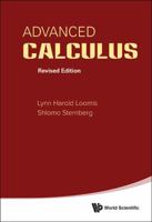Advanced Calculus 9814583936 Book Cover