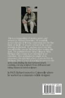 Pure Grace, Stories, Poetry & Artwork by Richard Beardsley B0FDSYYG57 Book Cover