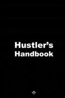 The Hustlers Handbook 1542377013 Book Cover