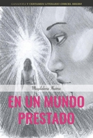 En un mundo prestado B09XZDTTX4 Book Cover