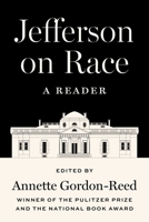 Jefferson Reader on Race 0691122067 Book Cover