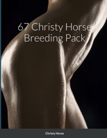 67 Christy Horse Breeding Pack 1387729306 Book Cover