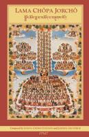 Lama Chopa Jorcho 1726415392 Book Cover