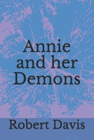Annie and her Demons B092XCPT31 Book Cover