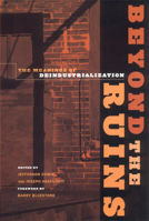 Beyond the Ruins: The Meanings of Deindustrialization (ILR Press Books) 0801488710 Book Cover