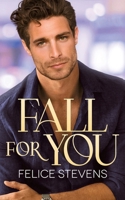 Fall for You B0CK1LM479 Book Cover