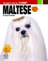 Maltese (Animal Planet Pet Care Library) 0793837723 Book Cover