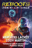 Reboots: Undead Can Dance 1647100224 Book Cover