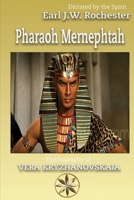 Pharaoh Mernephtah B0FWJ5CV49 Book Cover