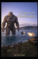 The Return of Naniboujou 1505902401 Book Cover