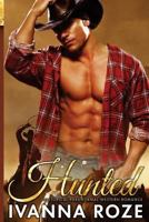 Hunted 1535334207 Book Cover