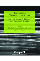 Traversing Transnationalism: The Horizons of Literary and Cultural Studies (Textxet. Studies in Comparative Literature, 62) 904203307X Book Cover