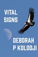 Vital Signs 173502578X Book Cover