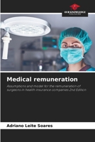 Medical remuneration 6202471344 Book Cover