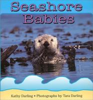 Seashore Babies 0590039148 Book Cover