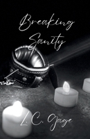 Breaking Sanity (Hell's Asylum) B0GFSRLSJM Book Cover