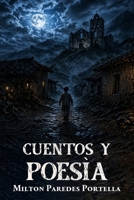 Cuentos y Poesía B0H4SG38N6 Book Cover