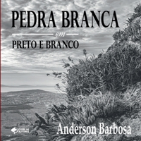 Pedra Branca Em Preto E Branco (Portuguese Edition) 6500378083 Book Cover