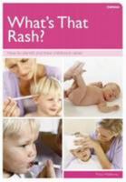 What's That Rash? 0753719754 Book Cover