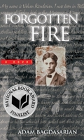 Forgotten Fire 0440229170 Book Cover