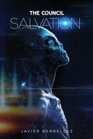 The Council: Salvation B09FS9SCKW Book Cover