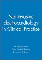 Noninvasive Electrocardiology in Clinical Practice 0879934670 Book Cover