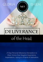 Deliverance of the Head 0244017123 Book Cover
